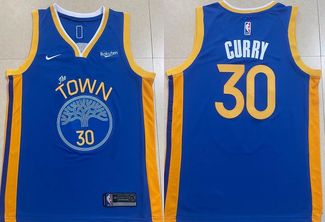 Golden State Warriors Jerseys 31